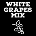 The White Grapes Mix